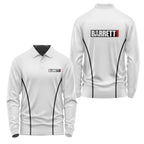 Barrett Apparels SC025