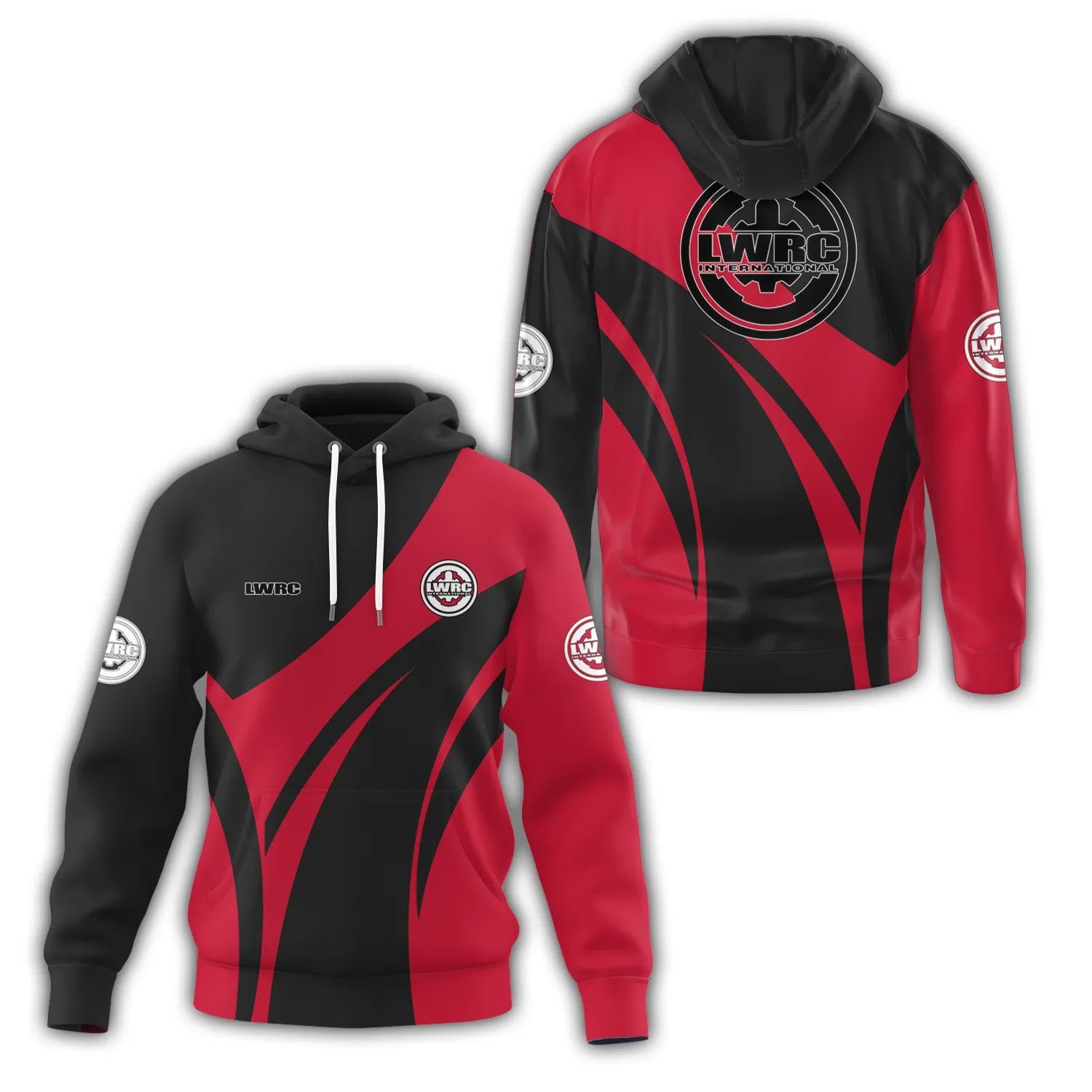 LWRC Apparels SC022