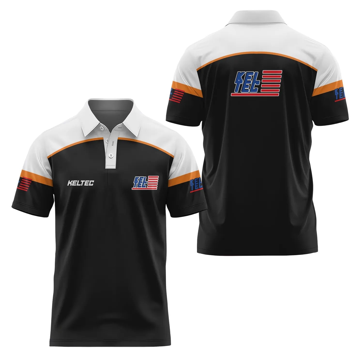 Kel-Tec Apparels SC087