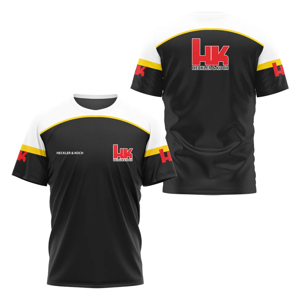 Heckler & Koch (H&K) Apparels SC087