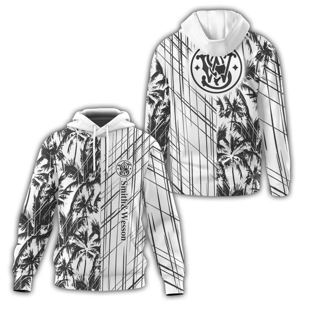 Smith & Wesson Hoodie SHW041