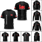 Heckler & Koch (H&K) Apparels SC013