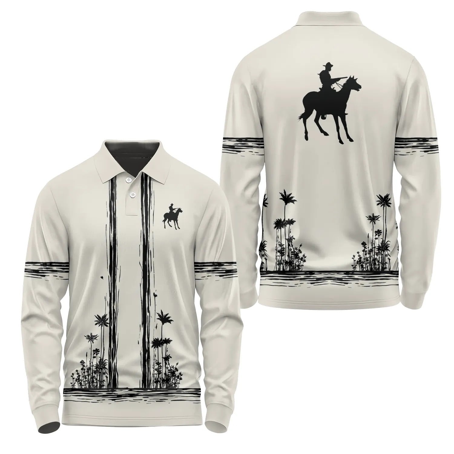 Marlin Apparels SHW043