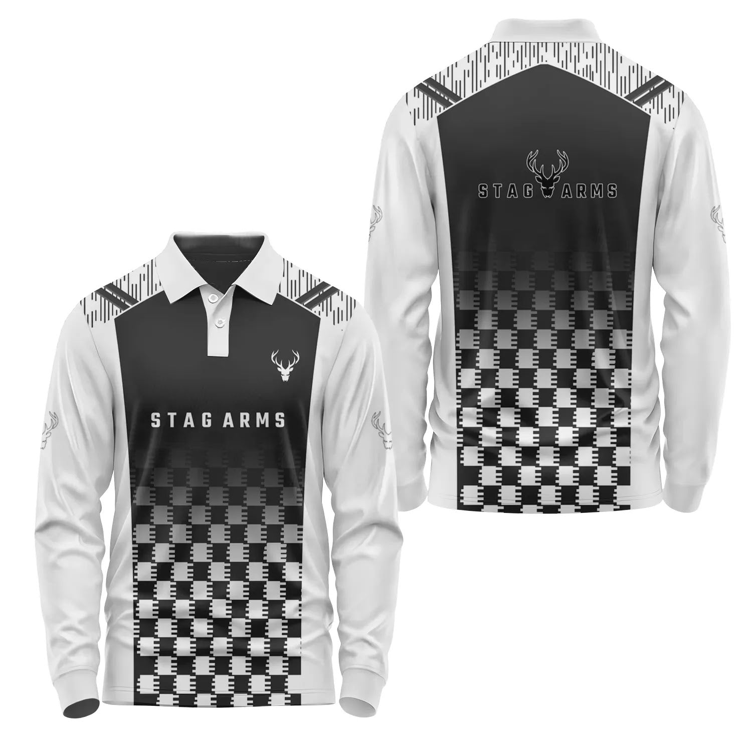 Stag Arms Apparels SC063