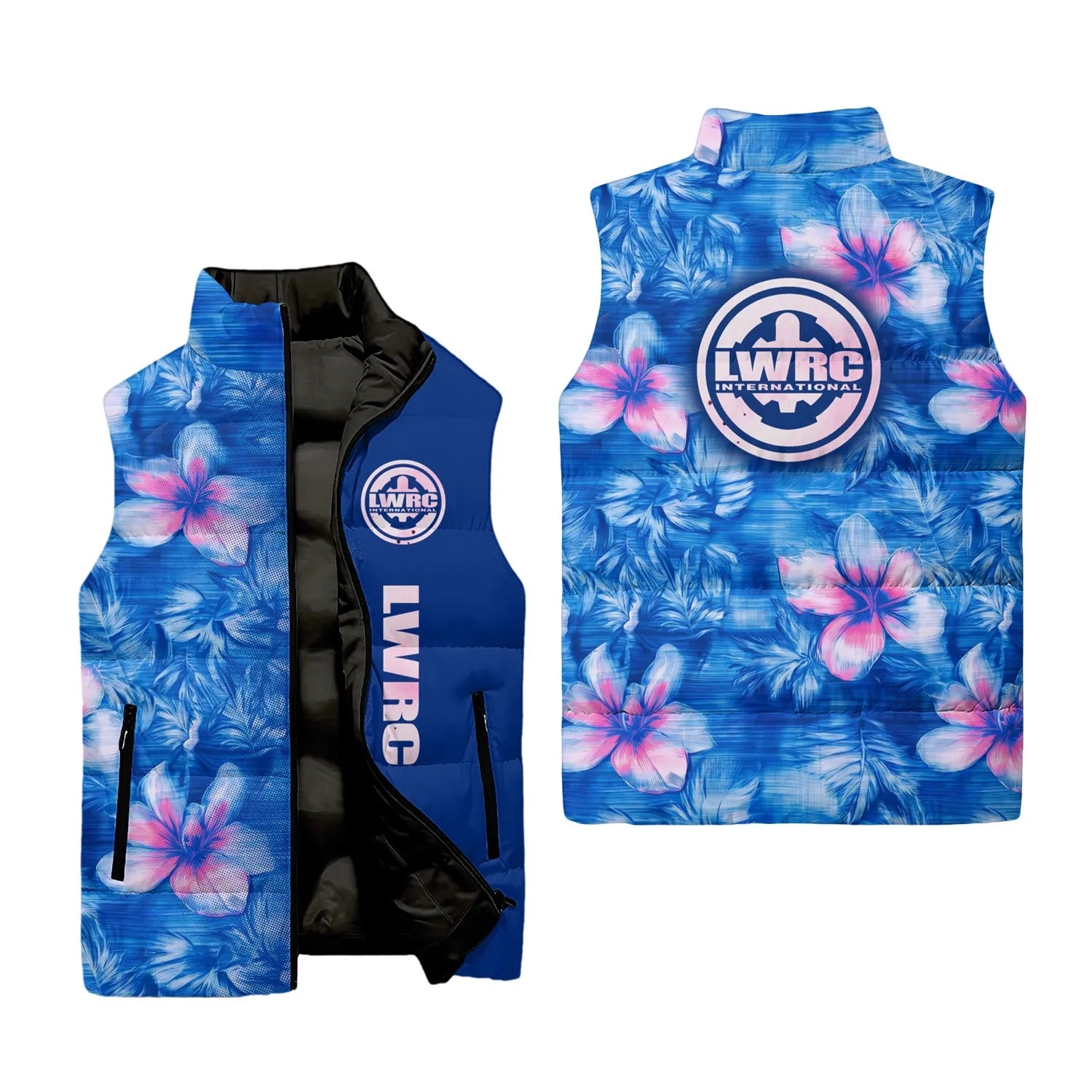 LWRC Apparels SHW057