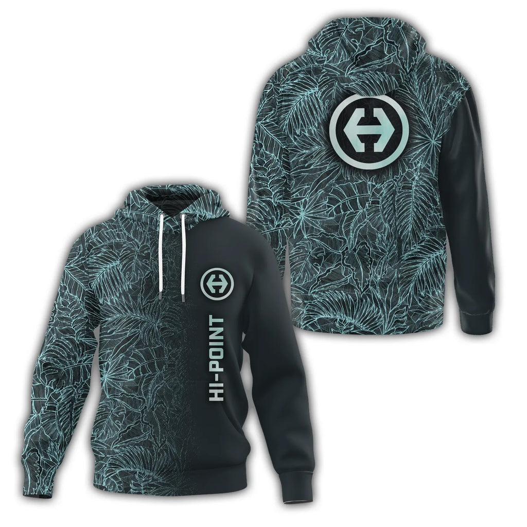 Hi-Point Hoodie SHW008