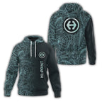 Hi-Point Hoodie SHW008