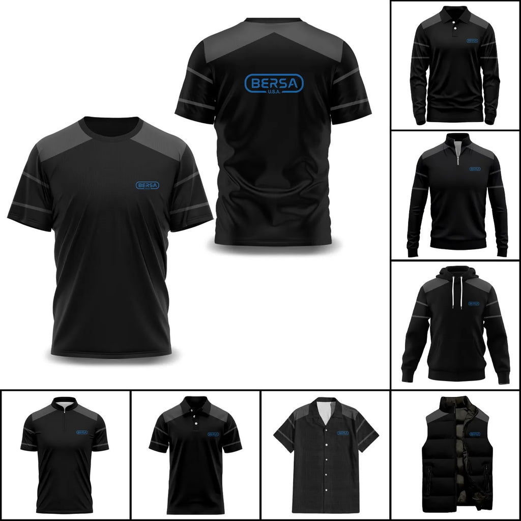 Bersa Apparels SC041