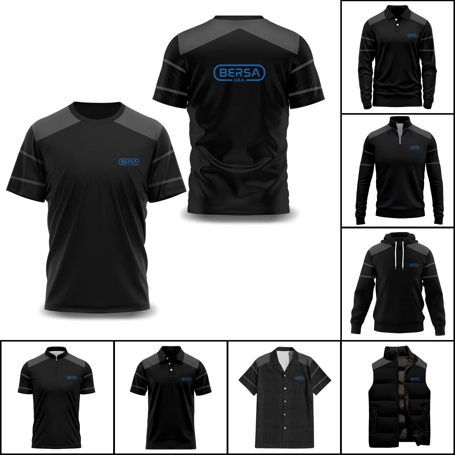 Bersa Apparels SC041