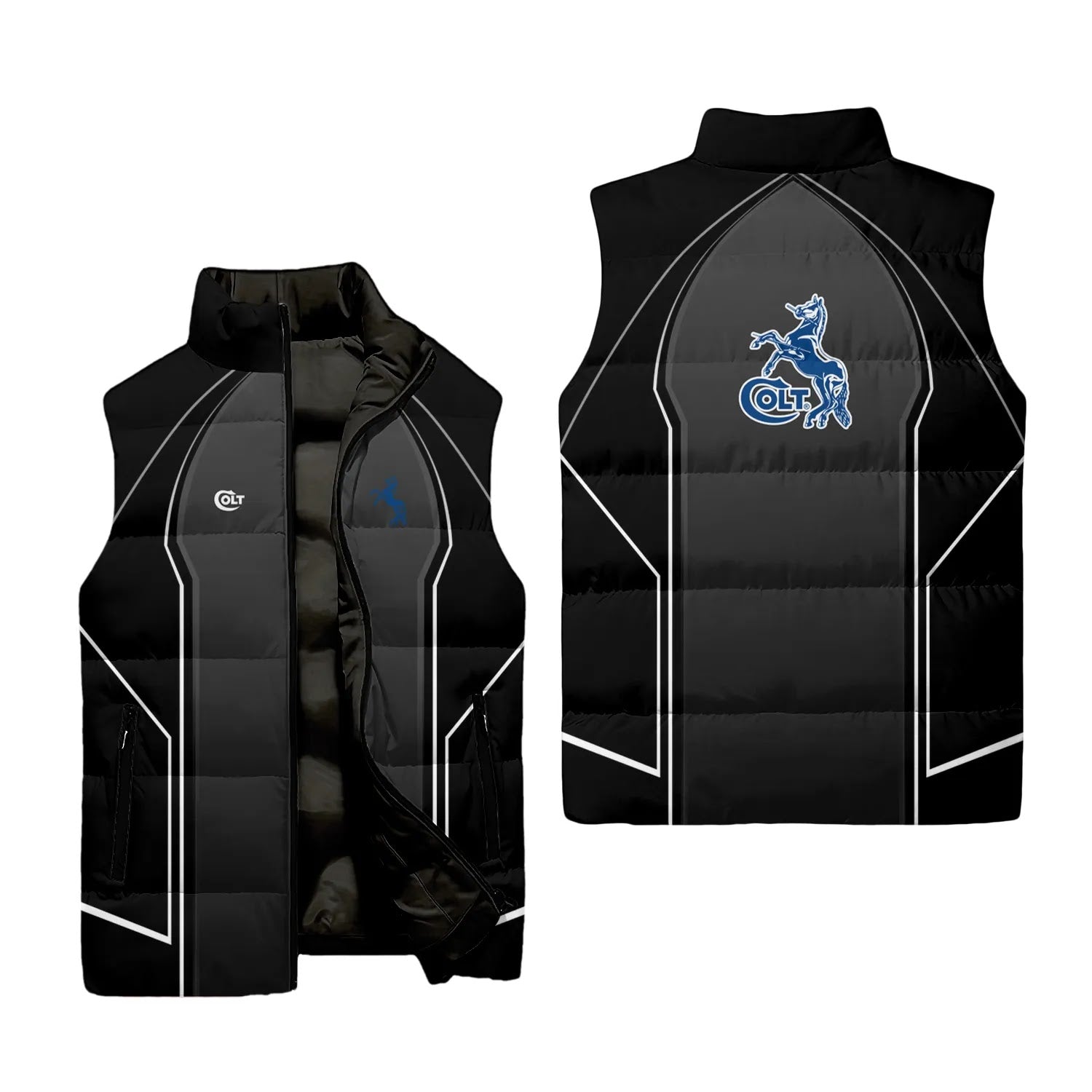 Colt Apparels SC061
