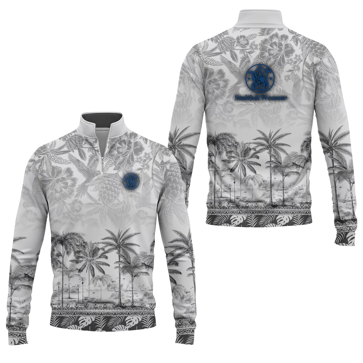 Smith & Wesson Apparels SC045