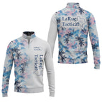 LaRue Tactical Quarter-zip Pullover SHW029