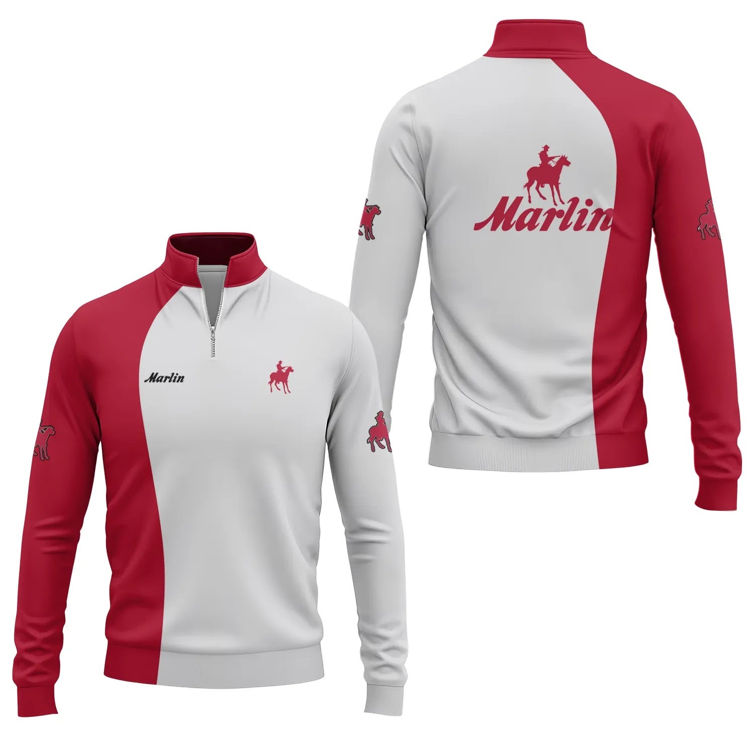 Marlin Apparels SC055