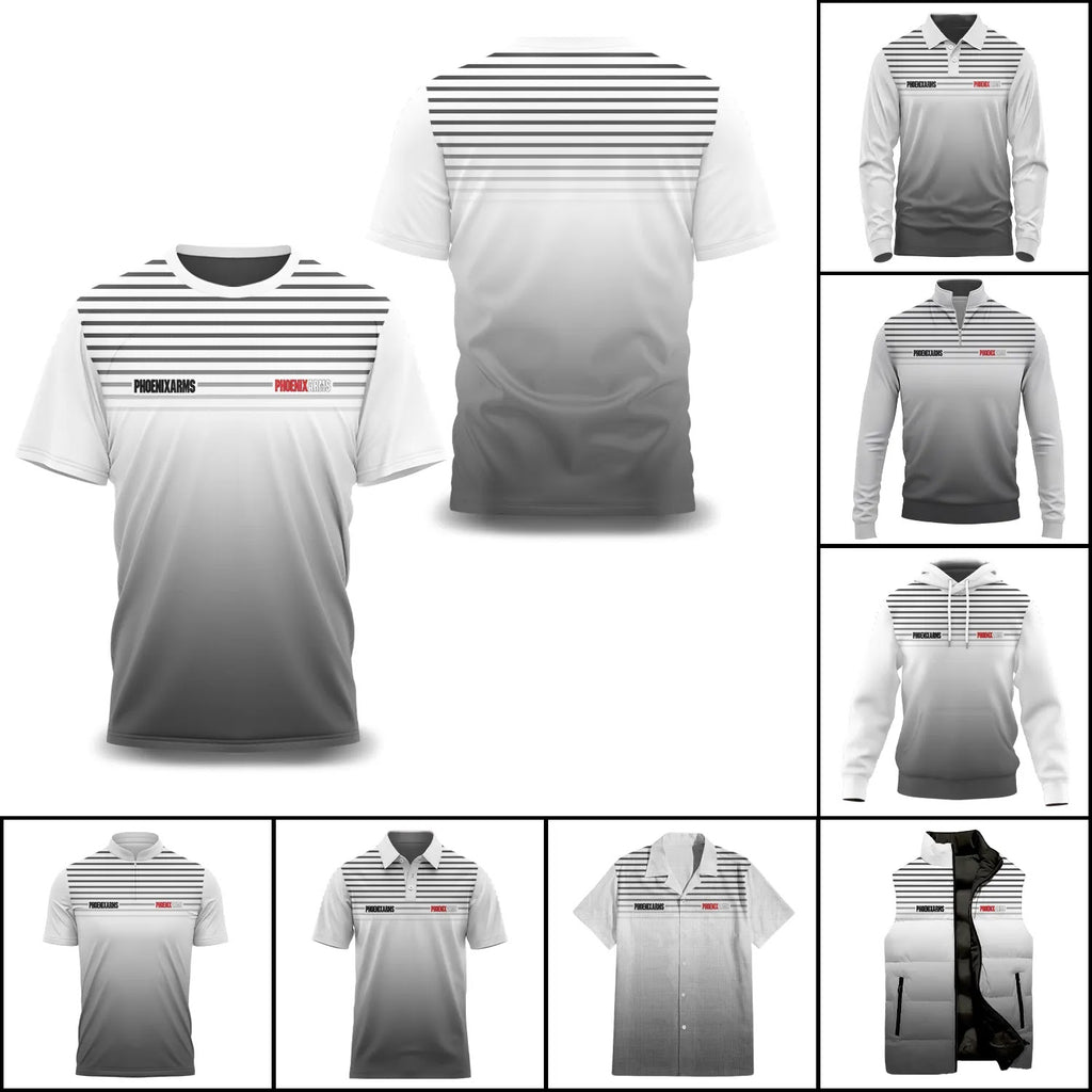 Phoenix Arms Apparels SC107