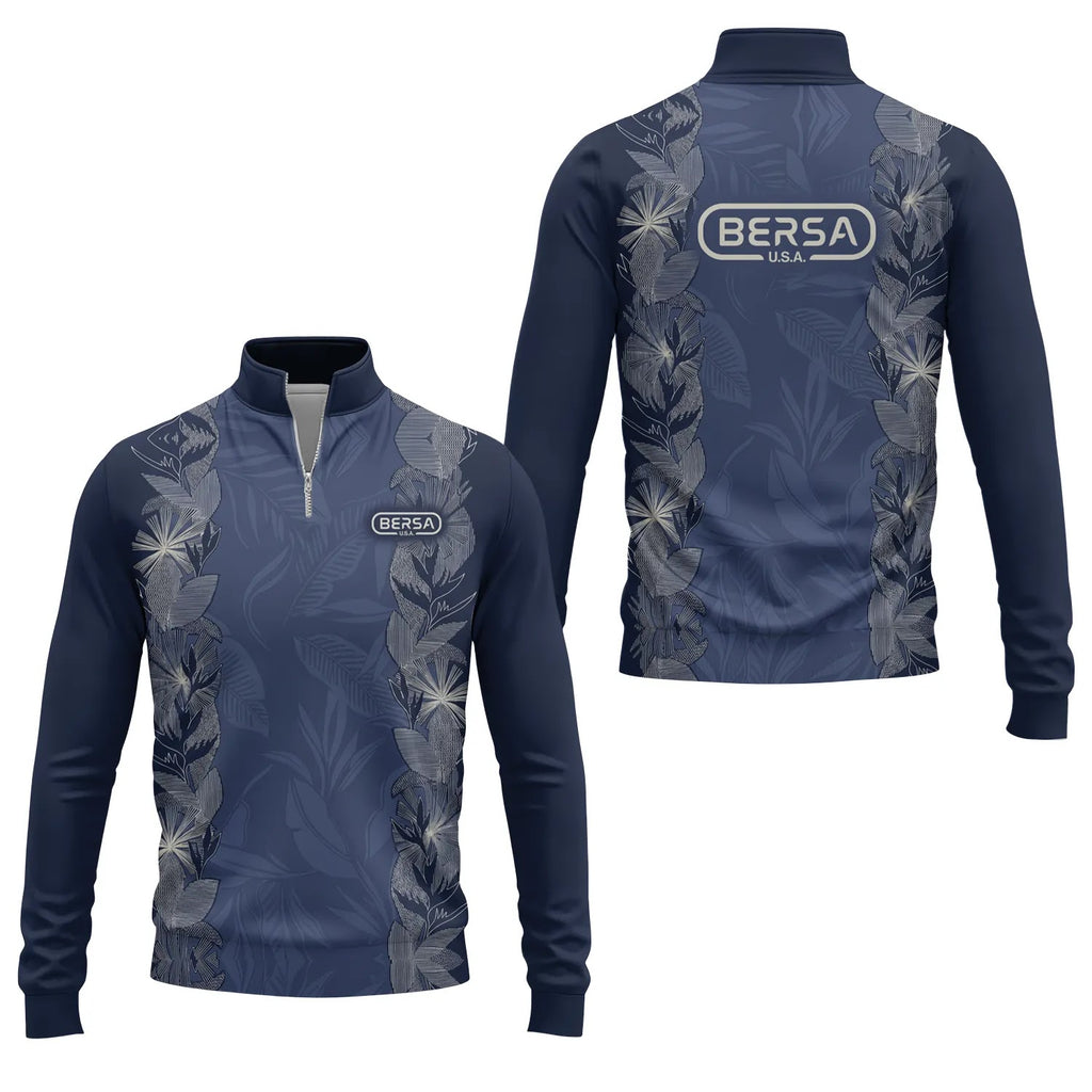 Bersa Quarter-zip Pullover SHW045