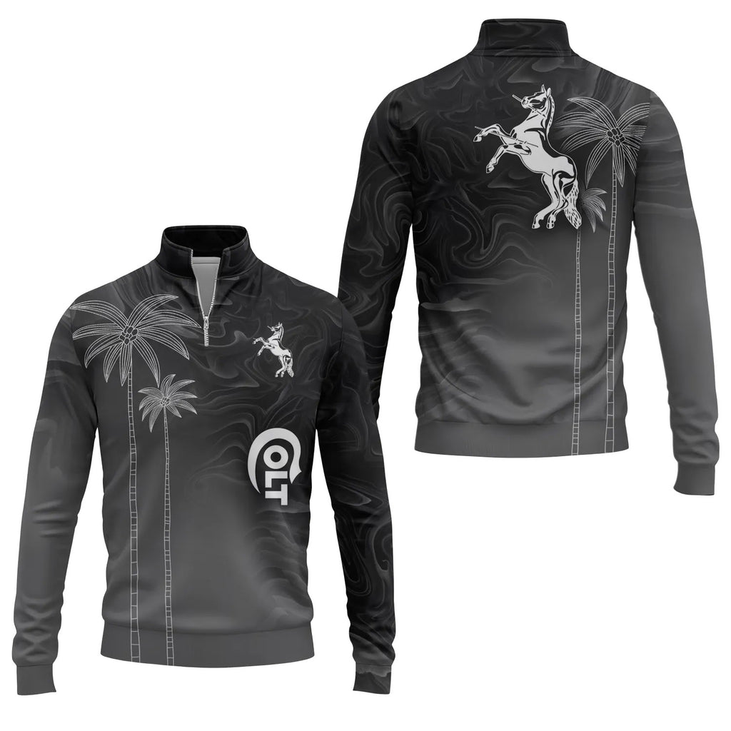 Colt Quarter-zip Pullover SHW070