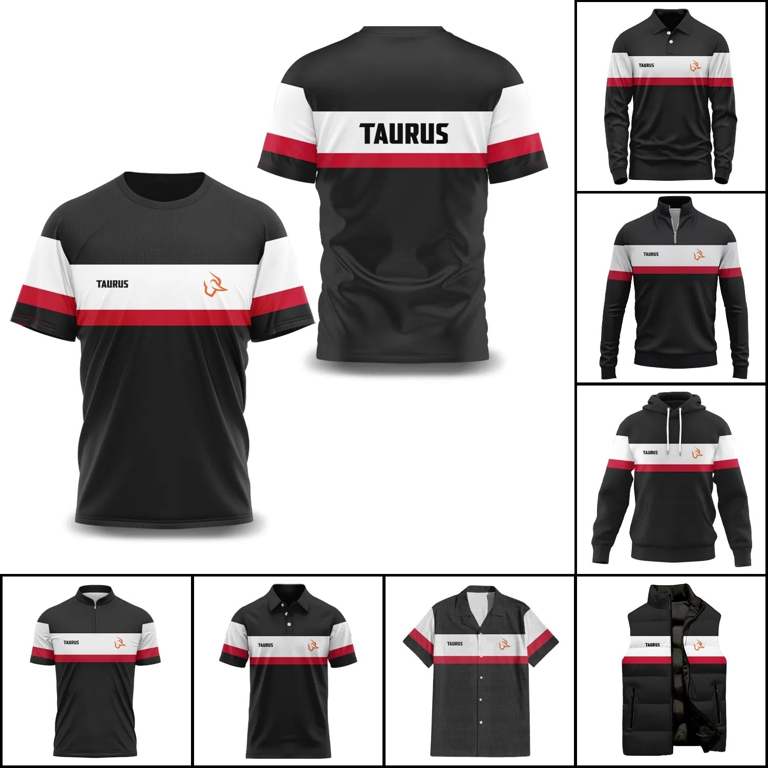 Taurus Apparels SC046