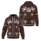 Bushmaster Hoodie SHW066