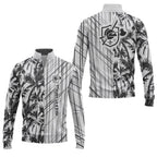 Knight's Armament Quarter-zip Pullover SHW041