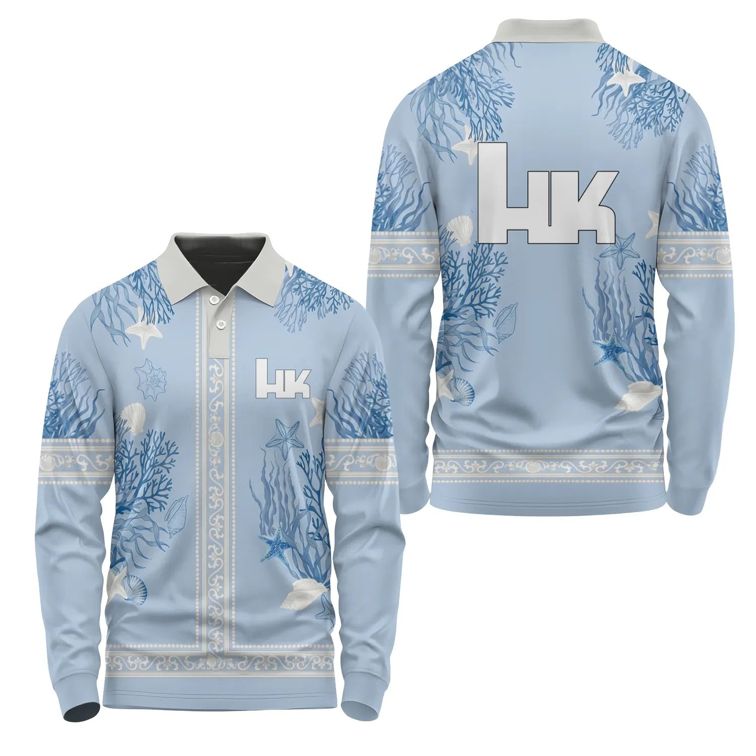 Heckler & Koch (H&K) Apparels SHW024
