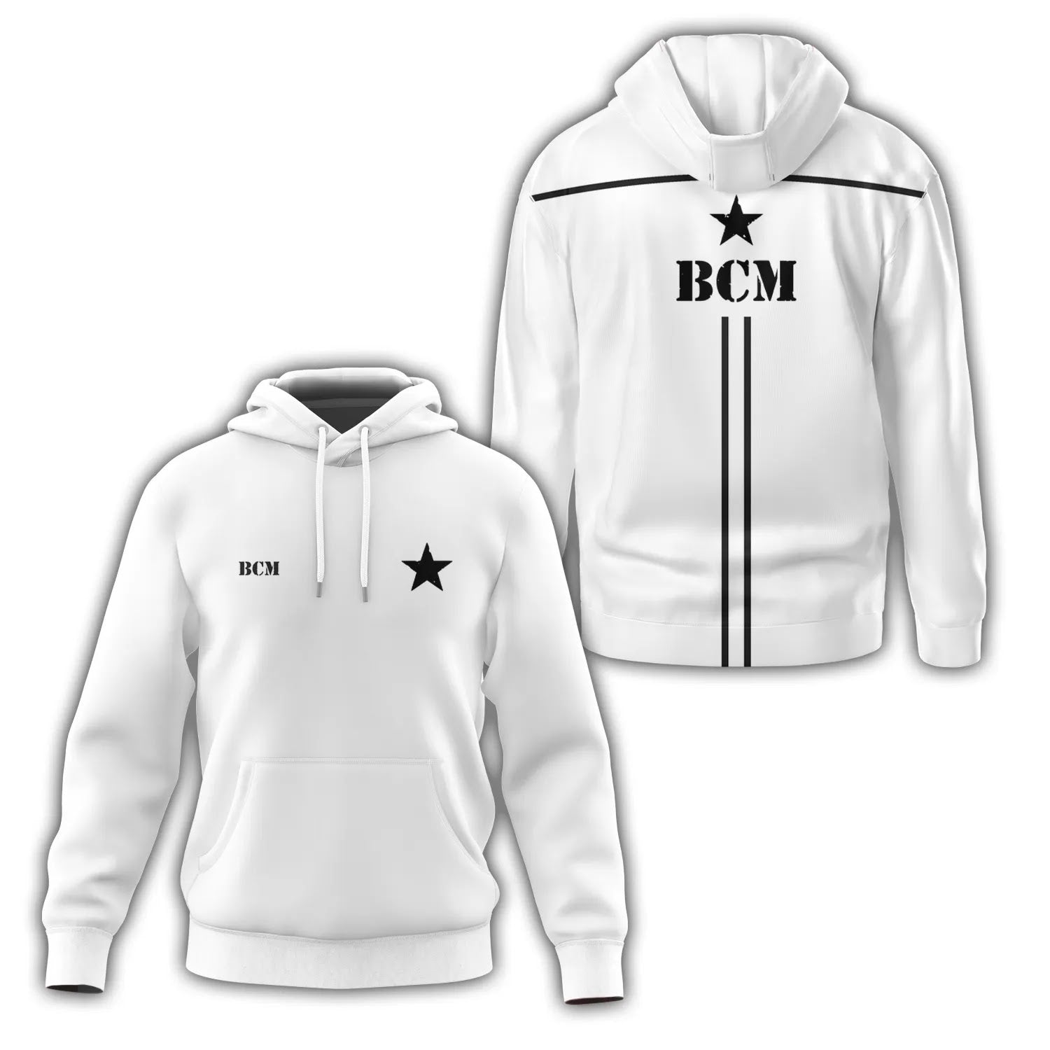 BCM (Bravo Company) Apparels SC018