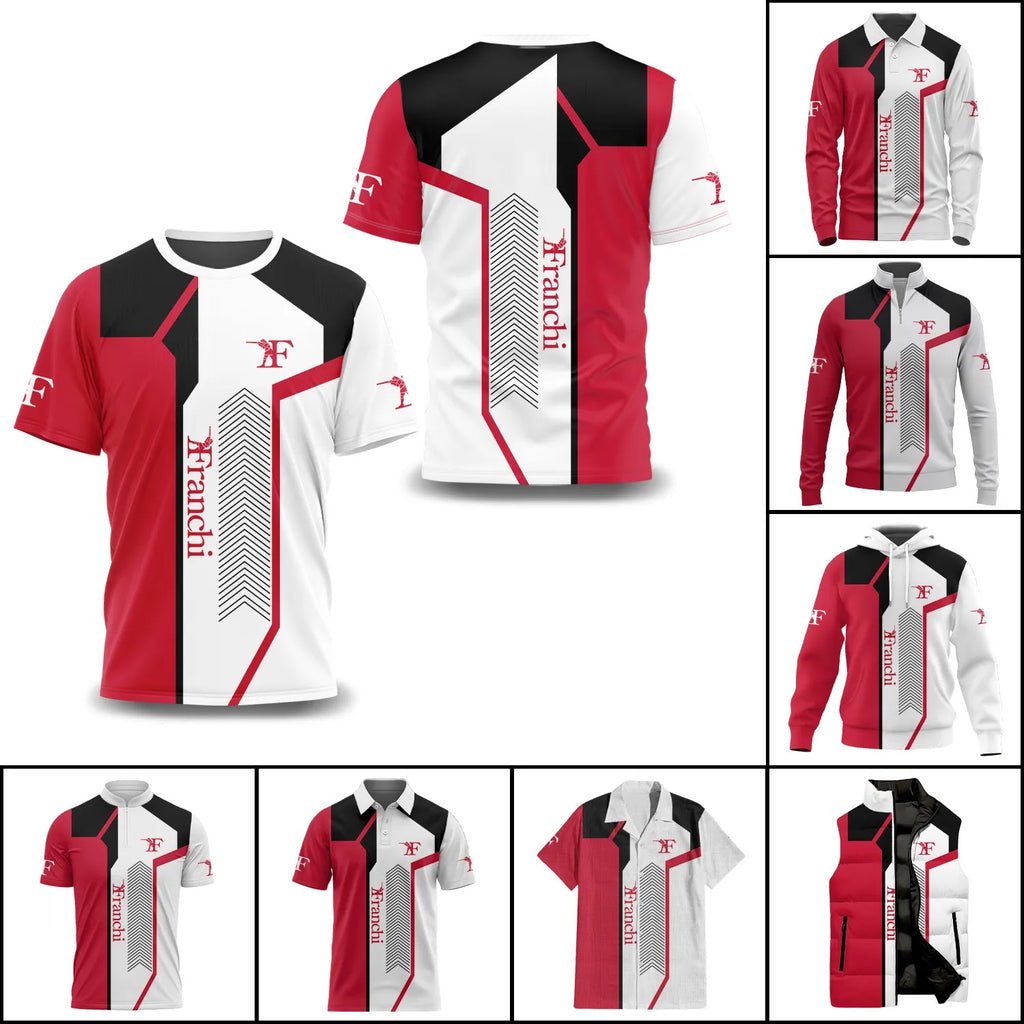 Franchi Apparels SC065