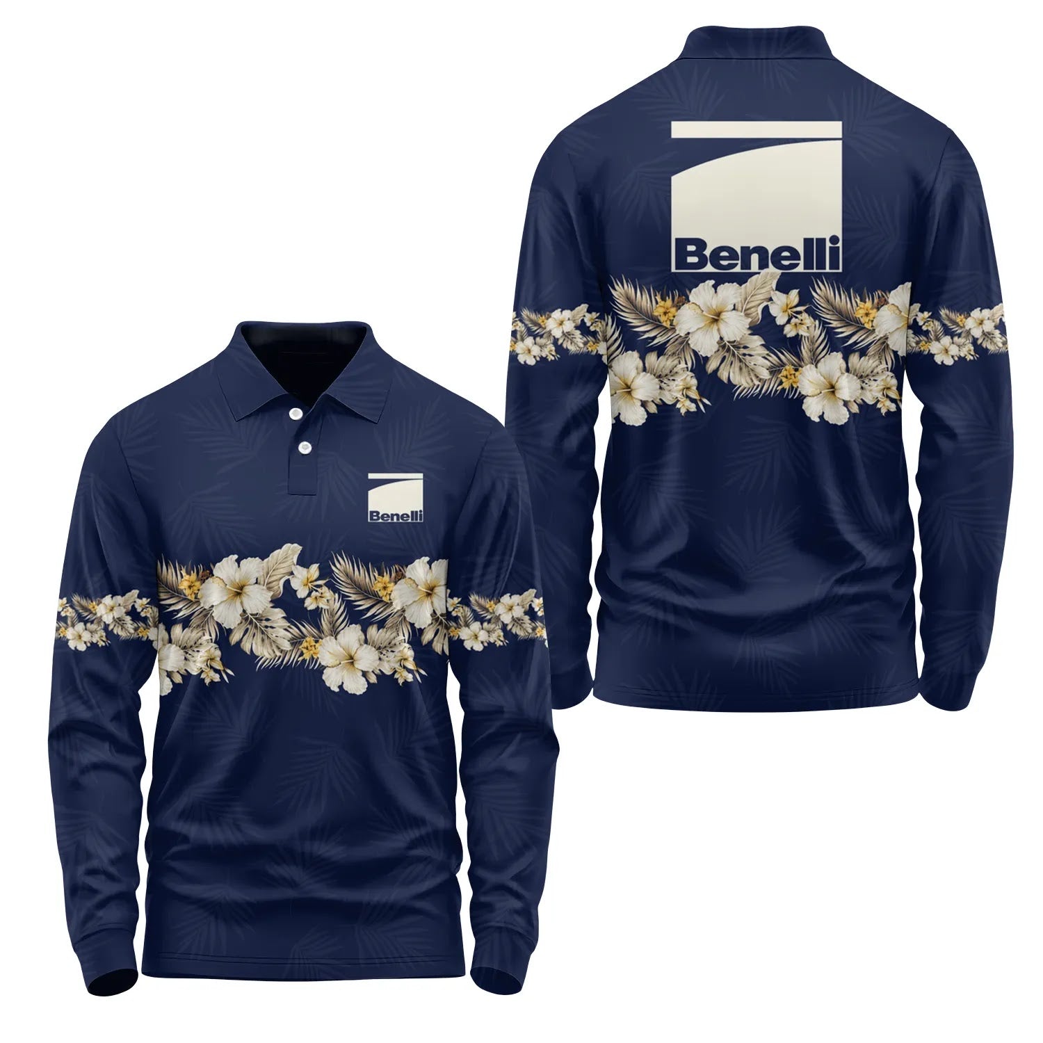 Benelli Apparels SHW047