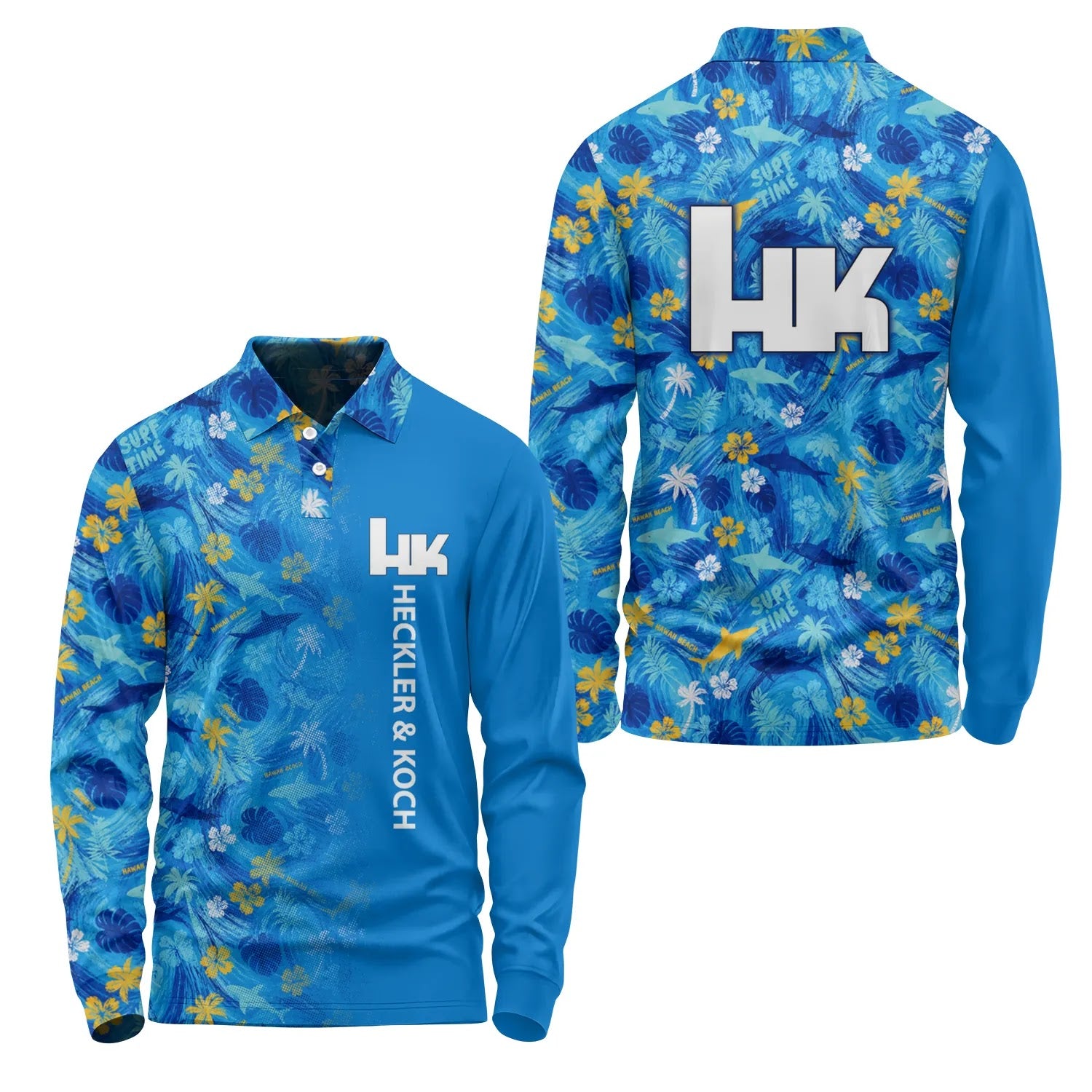 Heckler & Koch (H&K) Apparels SHW027
