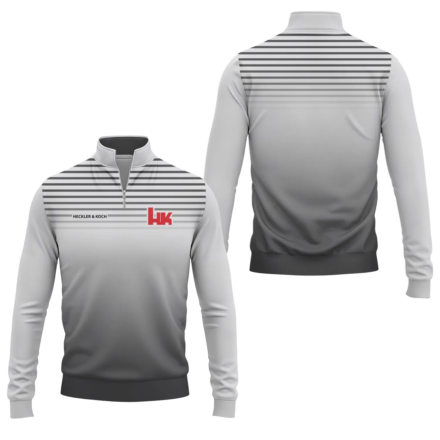 Heckler & Koch (H&K) Apparels SC107