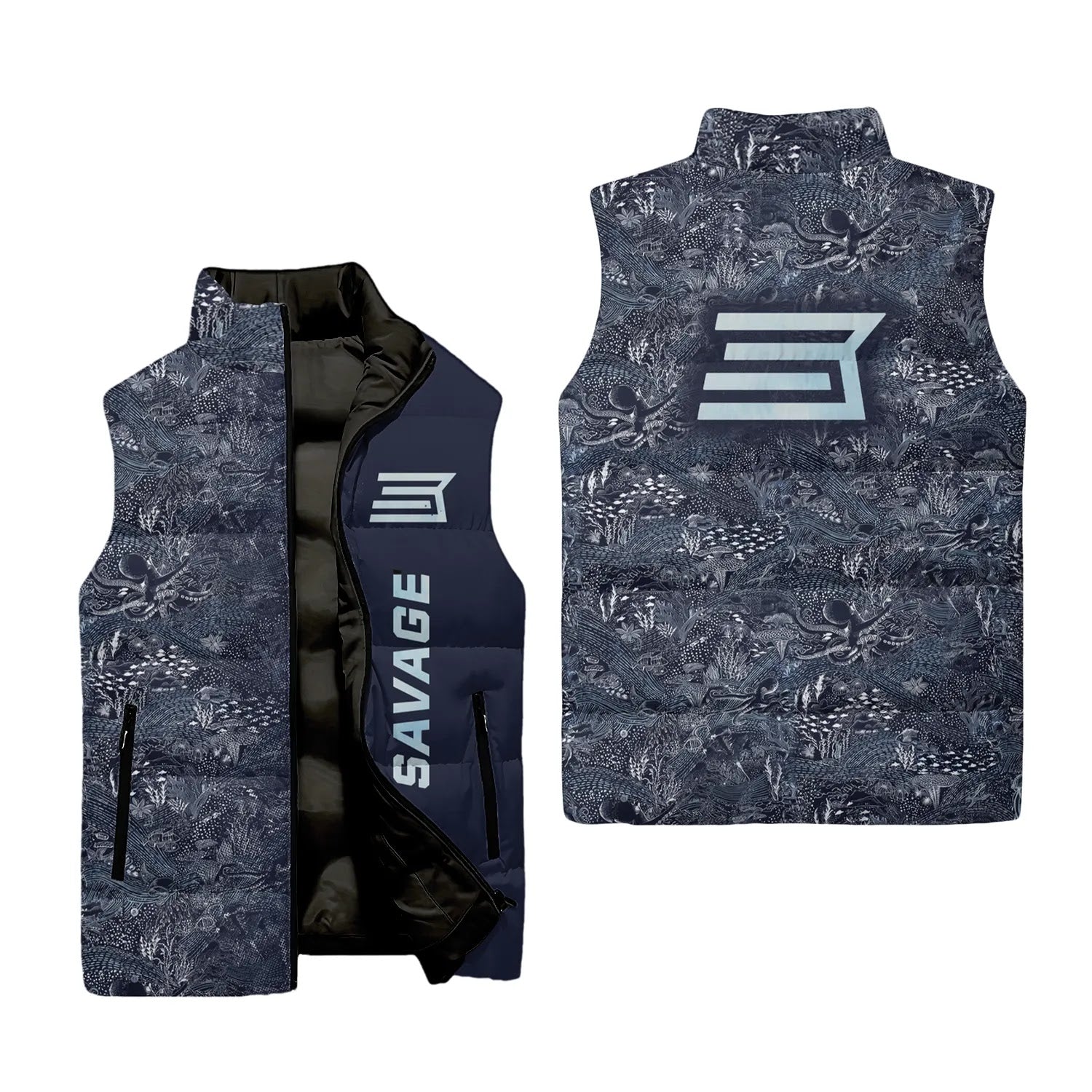 Savage Arms Apparels SHW006