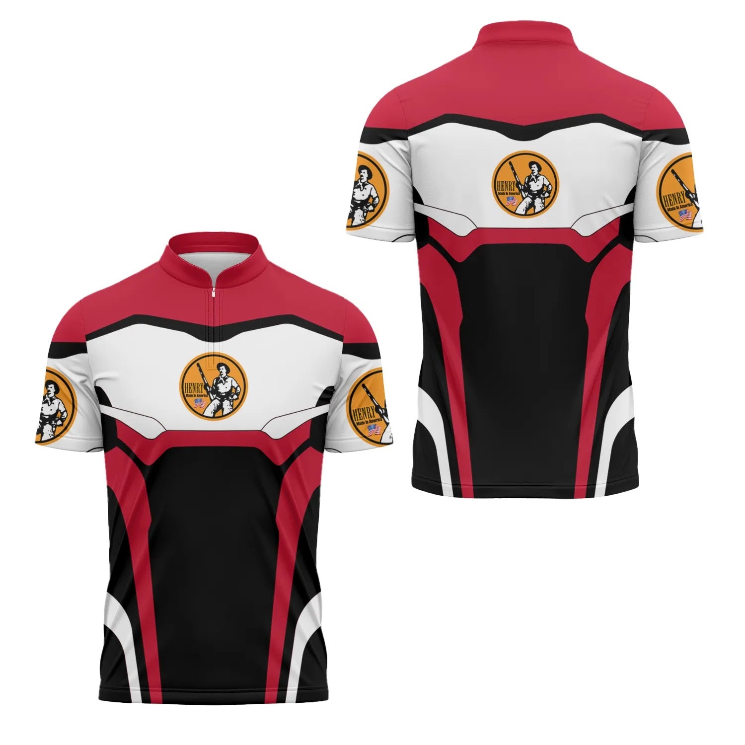 Henry Repeating Arms Apparels SC030