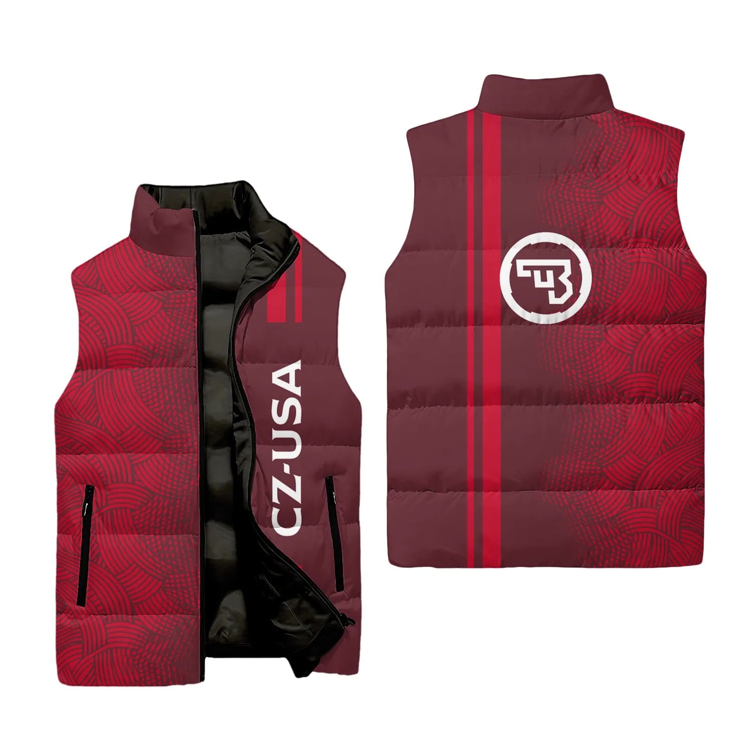 CZ-USA Apparels SC084