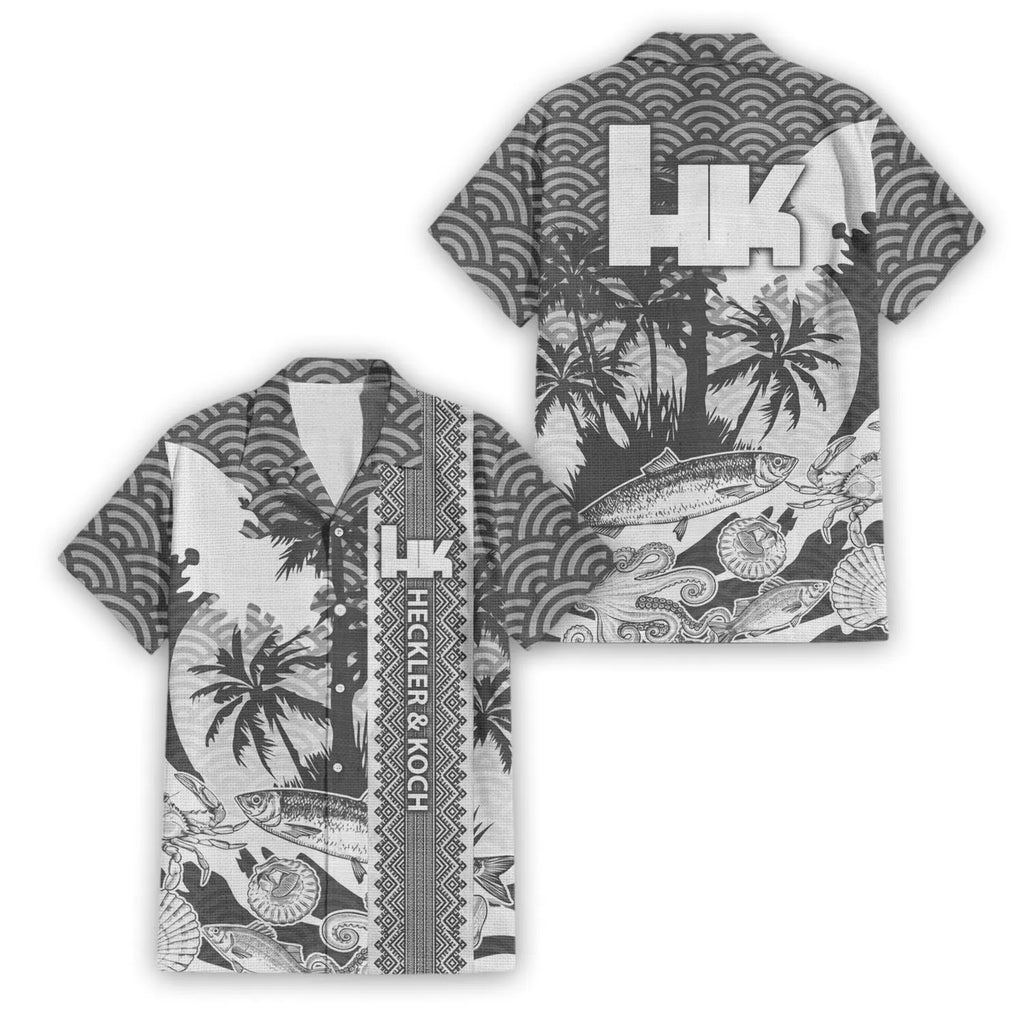 Heckler & Koch (H&K) Apparels SHW038