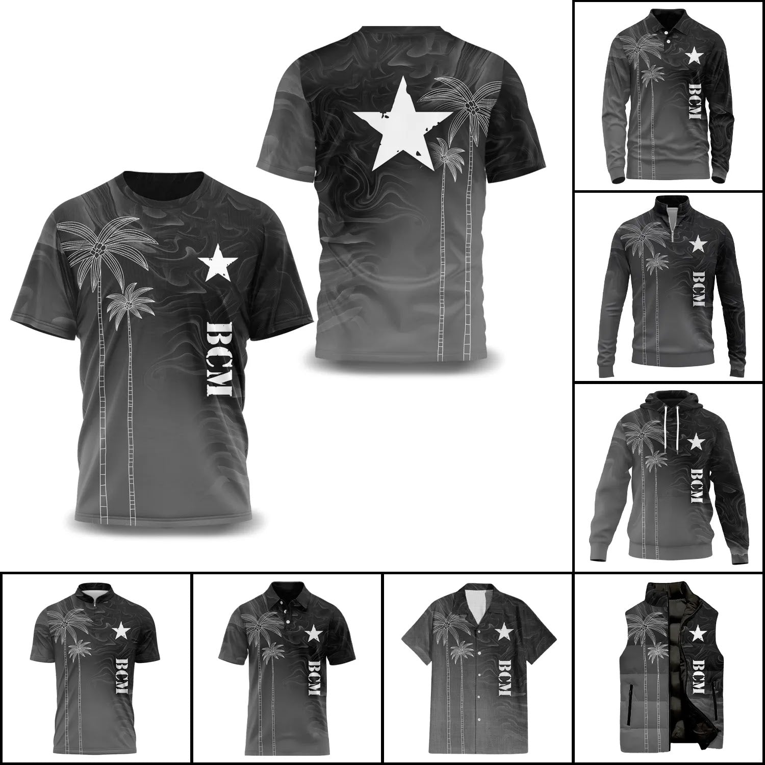 BCM (Bravo Company) Apparels SHW070
