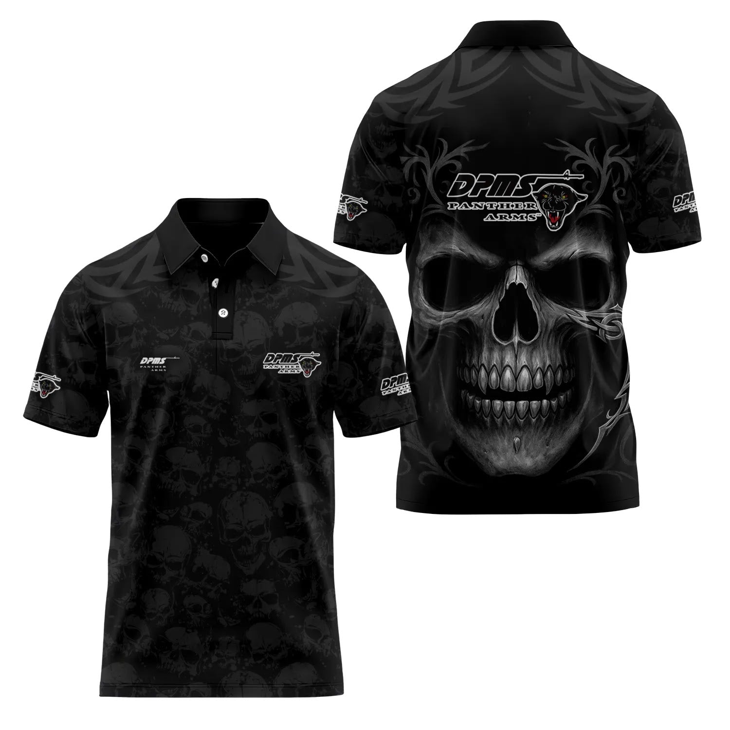 DPMS Apparels SC014