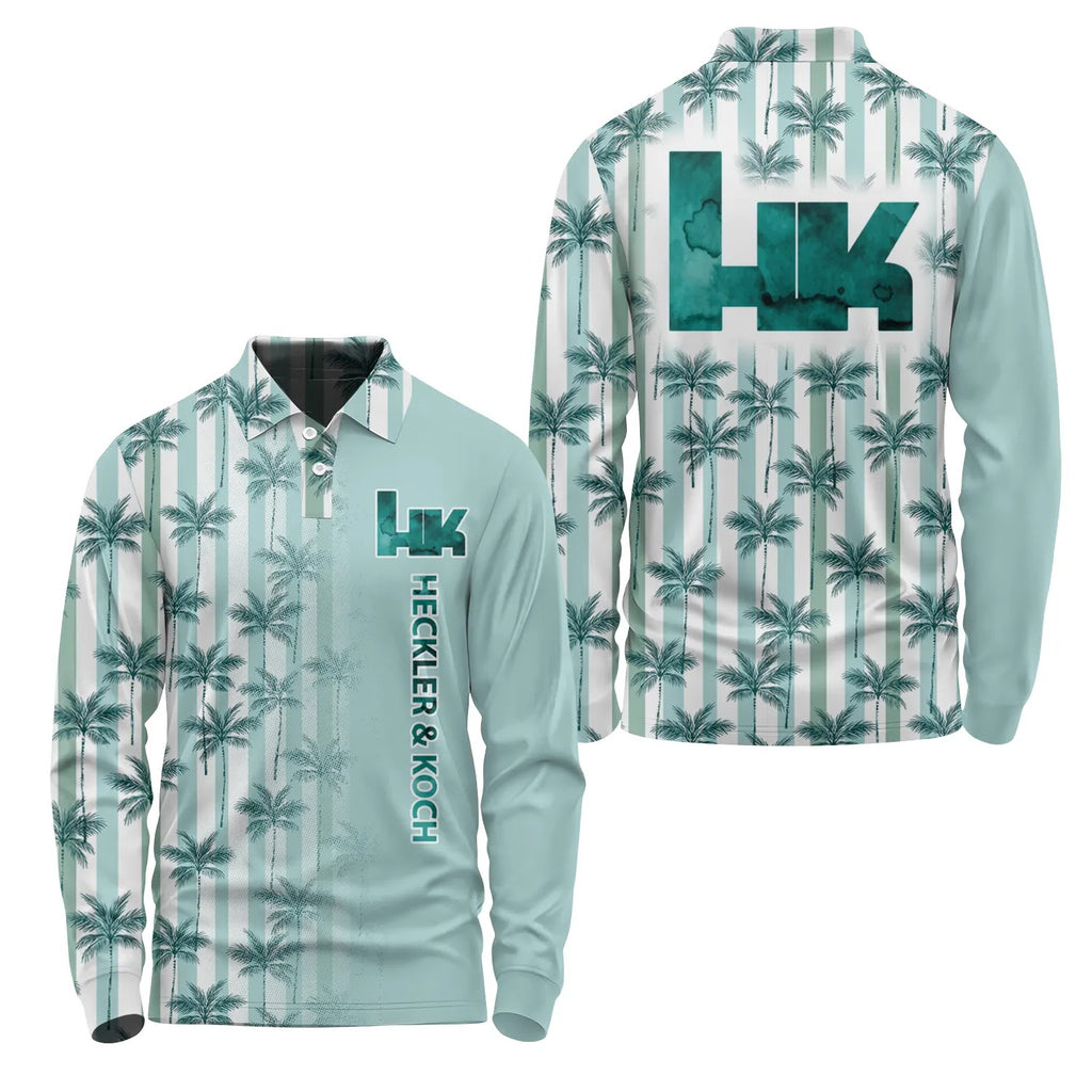 Heckler & Koch (H&K) Apparels SHW028