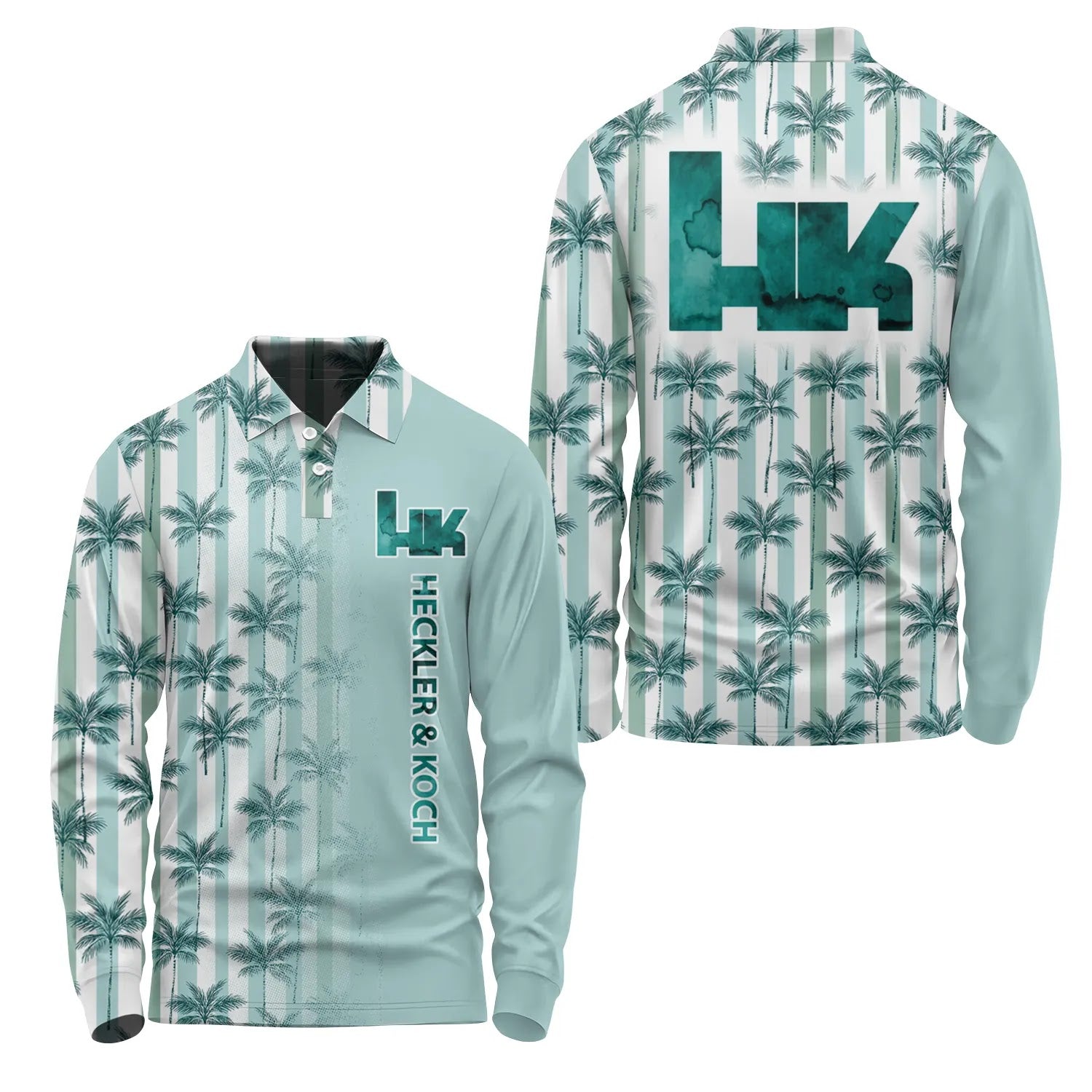 Heckler & Koch (H&K) Apparels SHW028