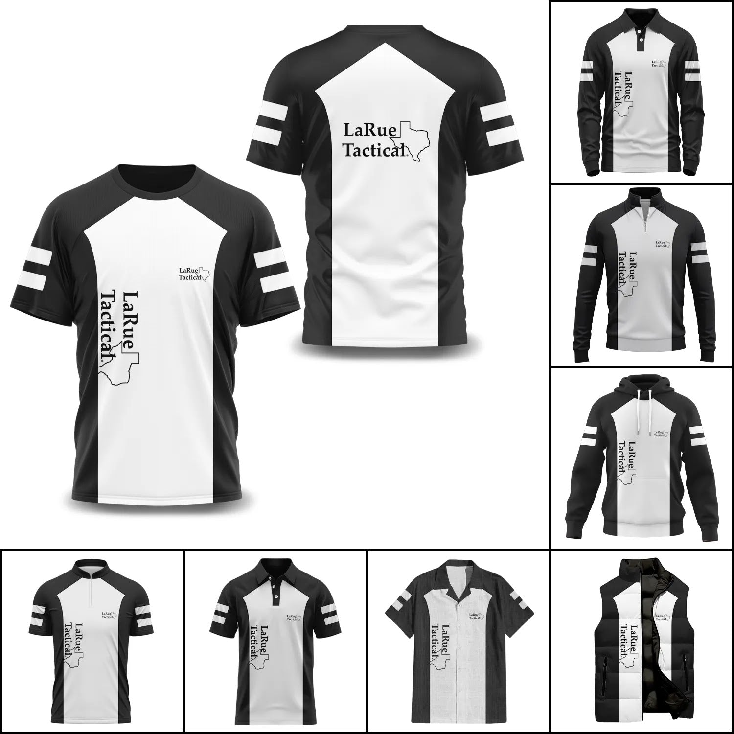 LaRue Tactical Apparels SC078