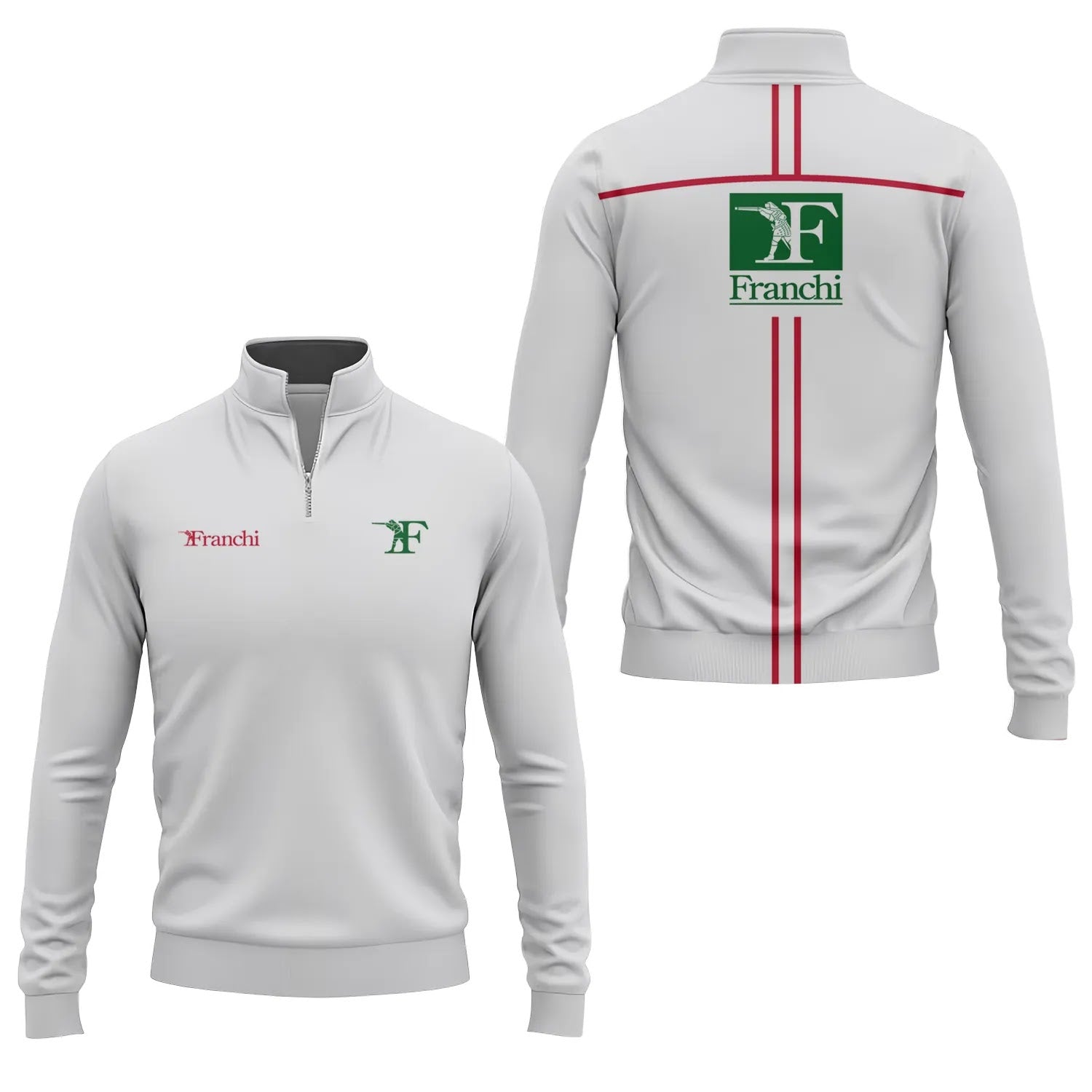 Franchi Apparels SC018