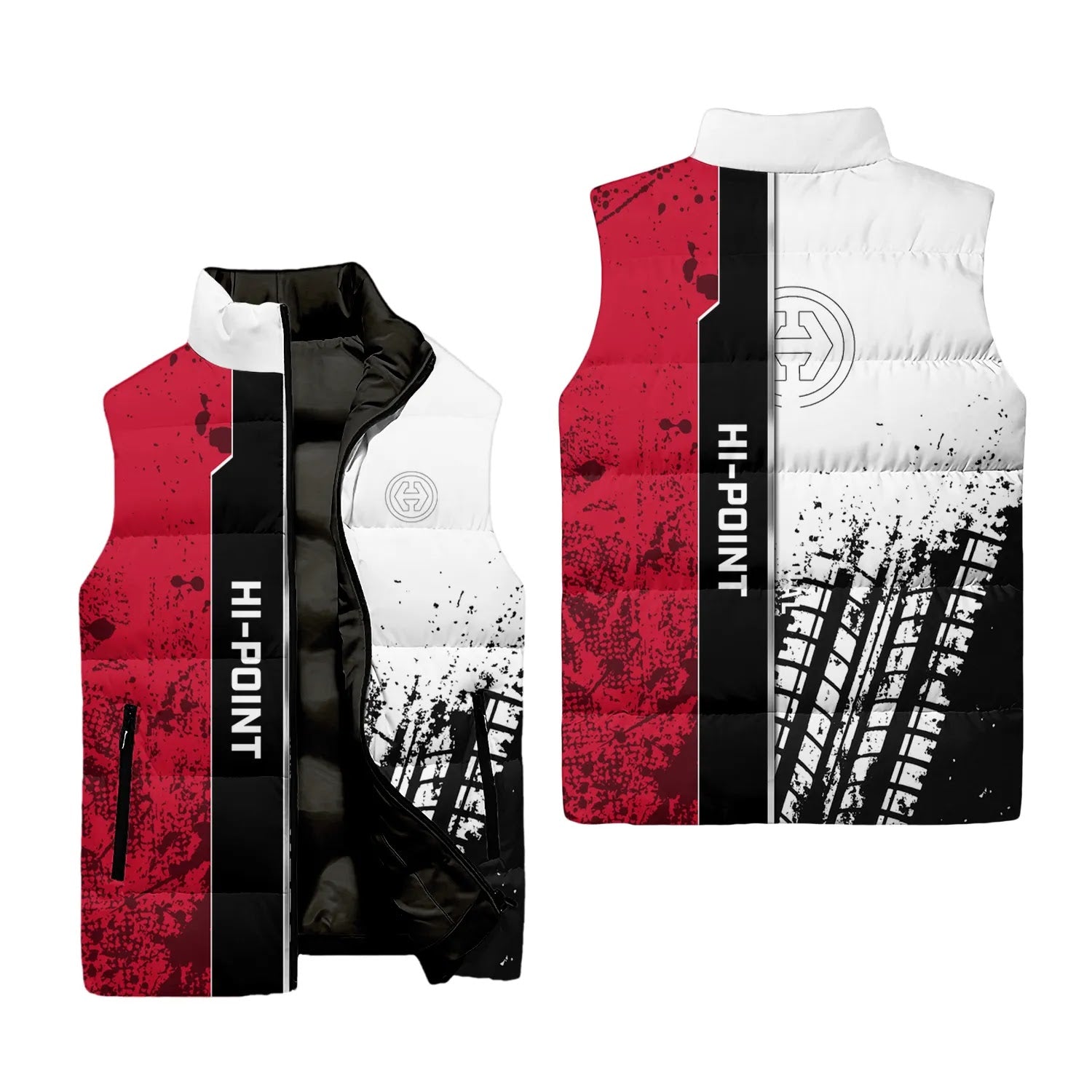 Hi-Point Apparels SC039