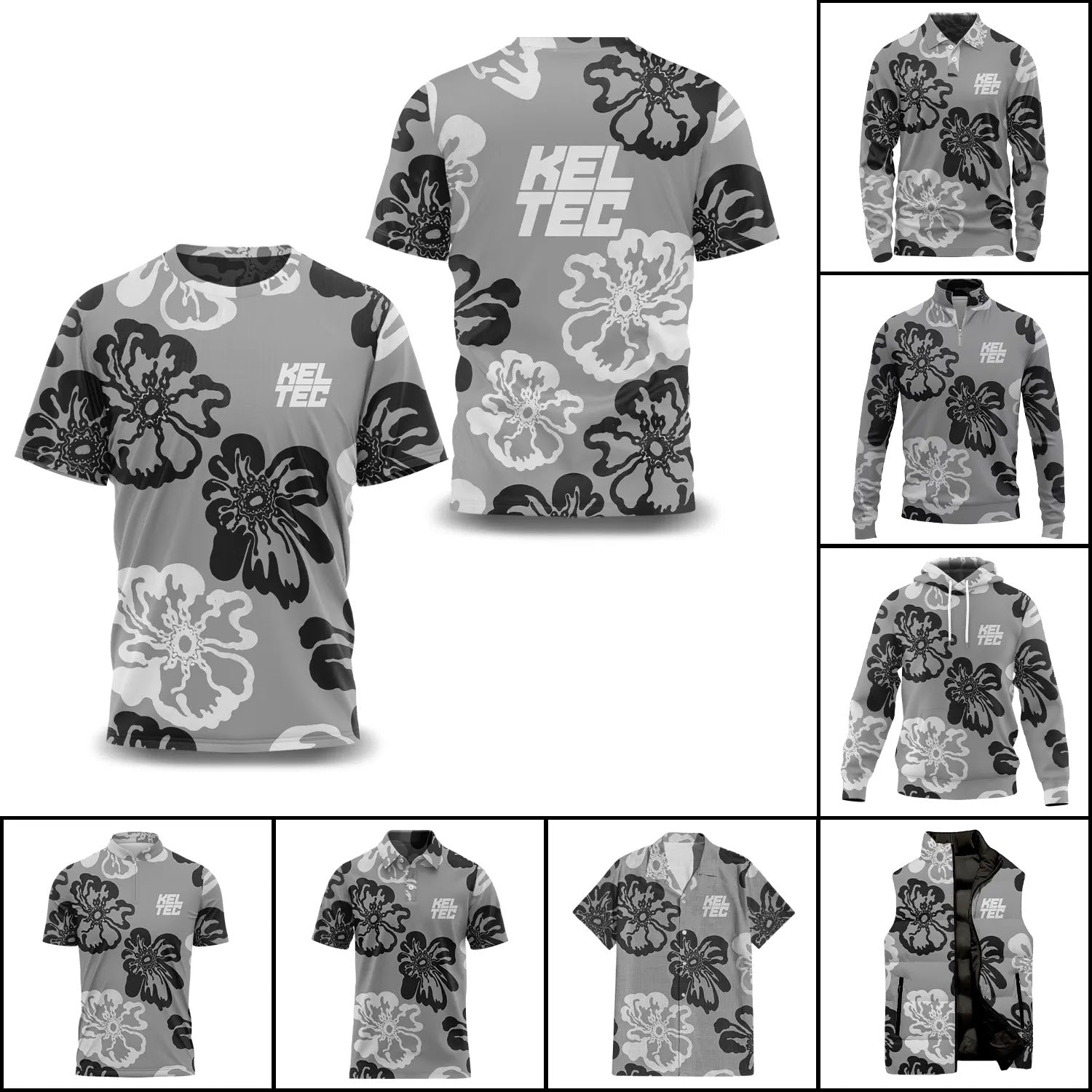 Kel-Tec Apparels SHW073