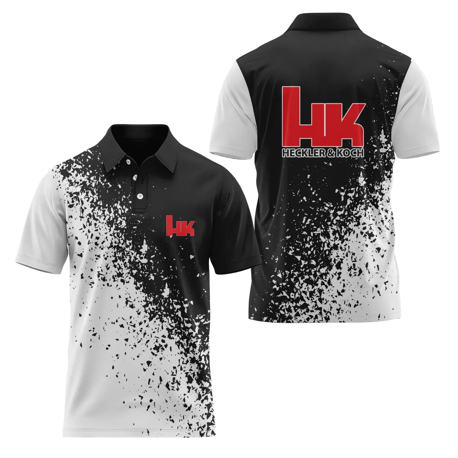 Heckler & Koch (H&K) Apparels SC070