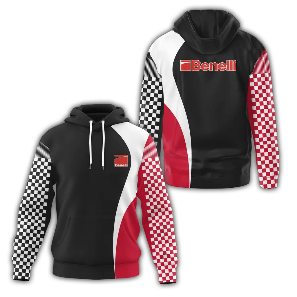 Benelli Apparels SC073