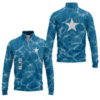 BCM (Bravo Company) Quarter-zip Pullover SHW035