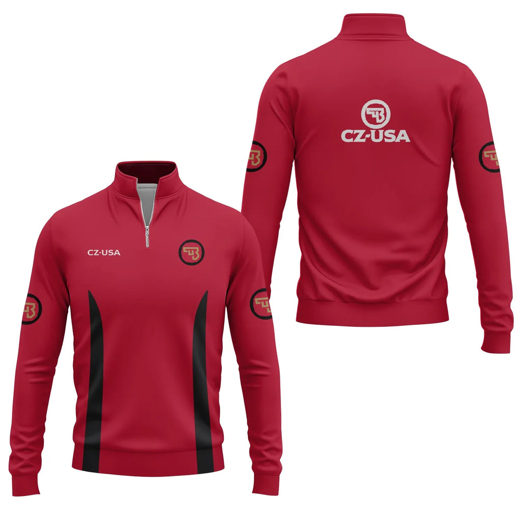 CZ-USA Apparels SC006