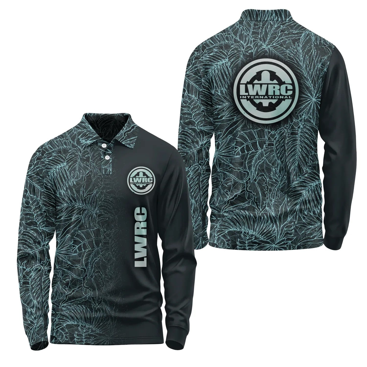LWRC Apparels SHW008