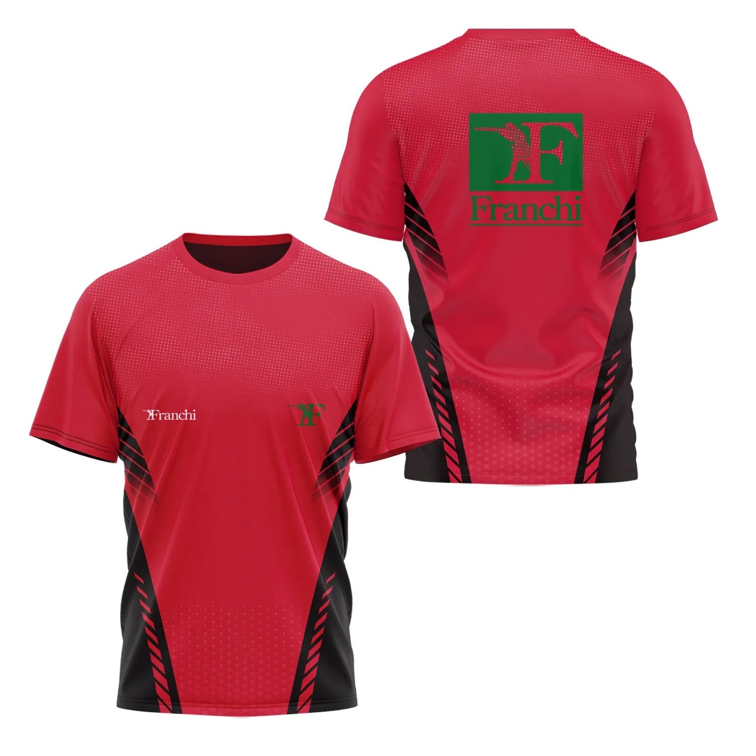 Franchi Apparels SC017