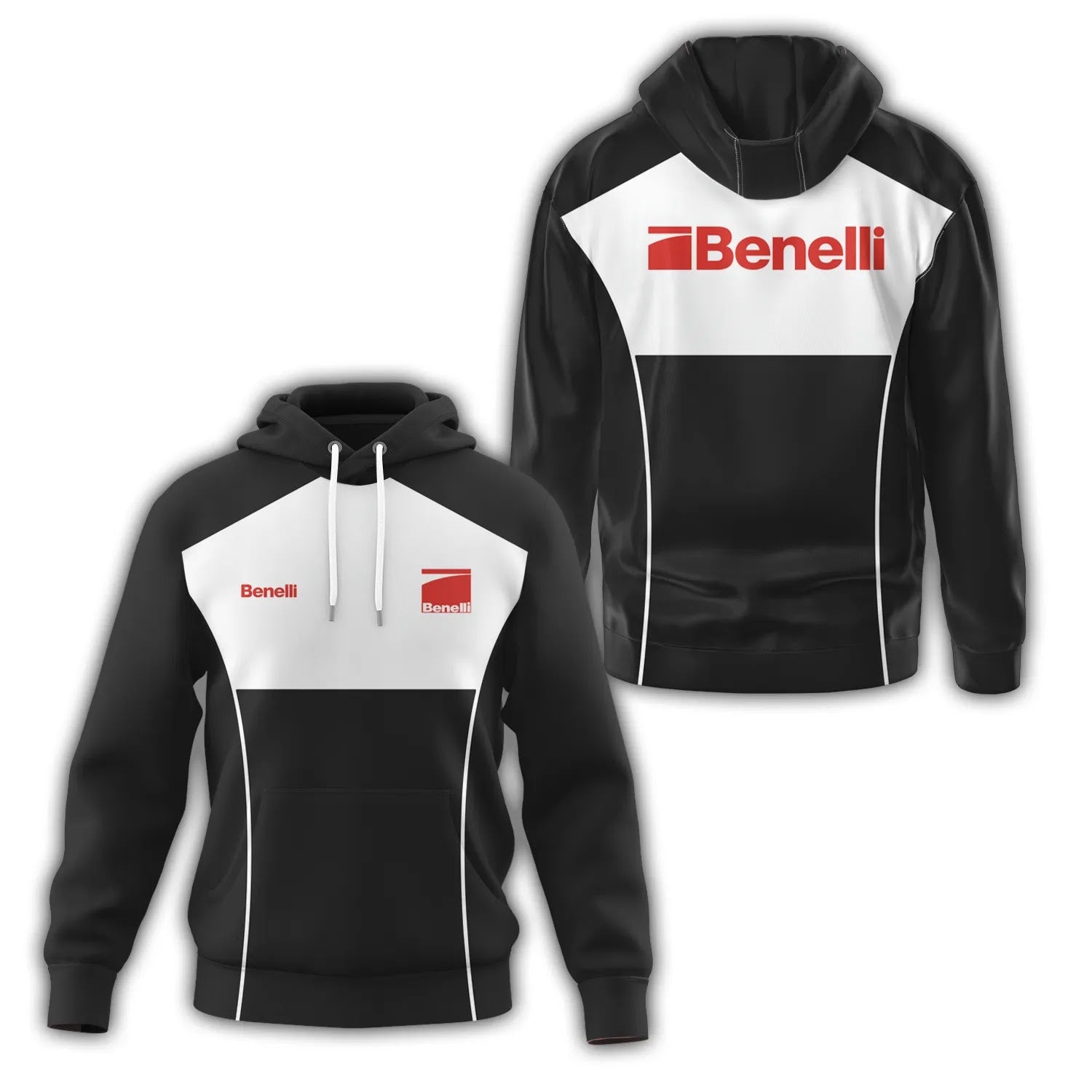 Benelli Apparels SC028