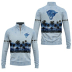 DPMS Quarter-zip Pullover SHW016
