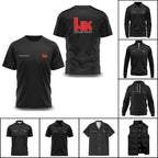 Heckler & Koch (H&K) Apparels SC057